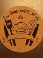 les bons petits plats de 2